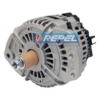 Alternador Prestolite AVI168W3171 EBERSPACHER 8-50-03-00011-00 EBERSPACHER 850030001100