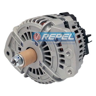 Alternador Prestolite AVI168W EBERSPACHER 8-50-03-00011-00 EBERSPACHER 850030001100