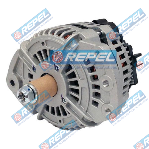 Alternador Prestolite AVI168W EBERSPACHER 8-50-03-00011-00 EBERSPACHER 850030001100