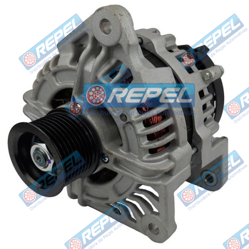 Alternador Prestolite AVIB3004 Cummins 5259578 Cummins 5319205