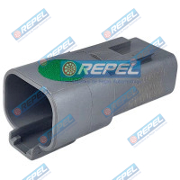 Conector Elétrico John Deere AX10115 