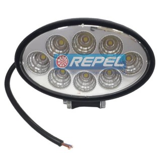 Farol Led Vinco VLD932 Vinco VLD-932