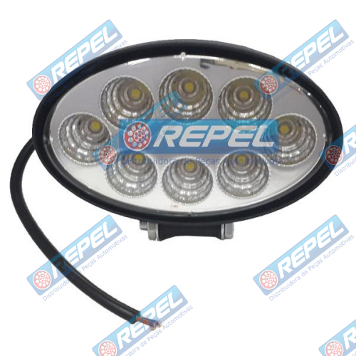 Farol Led Vinco VLD932 Vinco VLD-932
