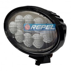 Farol Case 48098108 New Holland 48098108 CNH 48098108