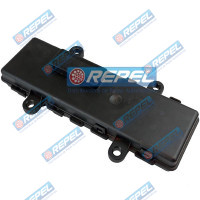 Módulo Controle John Deere AXE10671 John Deere AXE67276