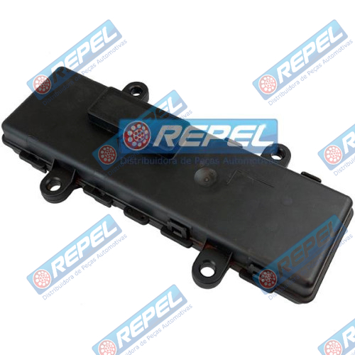 Módulo Controle John Deere AXE10671 John Deere AXE67276