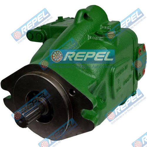 Bomba Hidráulica John Deere AXE11707