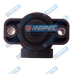 Sensor Controle John Deere AXE17036  