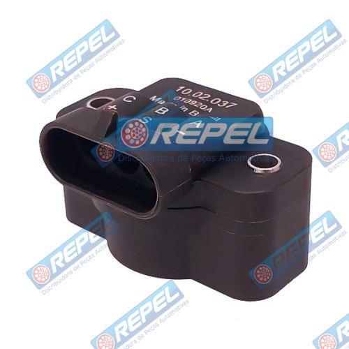 Sensor Controle John Deere AXE17036  