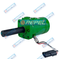 Motor Hidráulico John Deere AXE21051