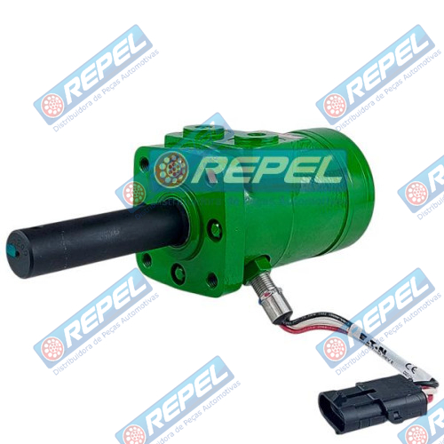 Motor Hidráulico John Deere AXE21051