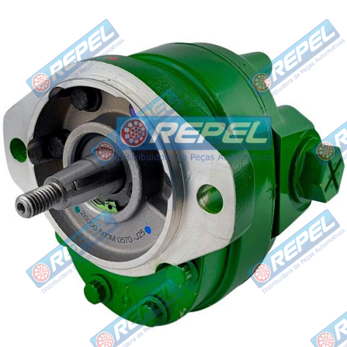 Bomba Hidraulica John Deere AXE21252 