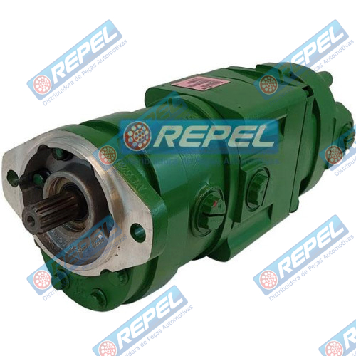 Bomba Hidráulica John Deere AXE35174