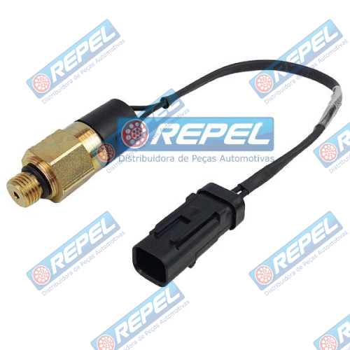Interruptor Pressão John Deere AXE35537 John Deere AXE72960