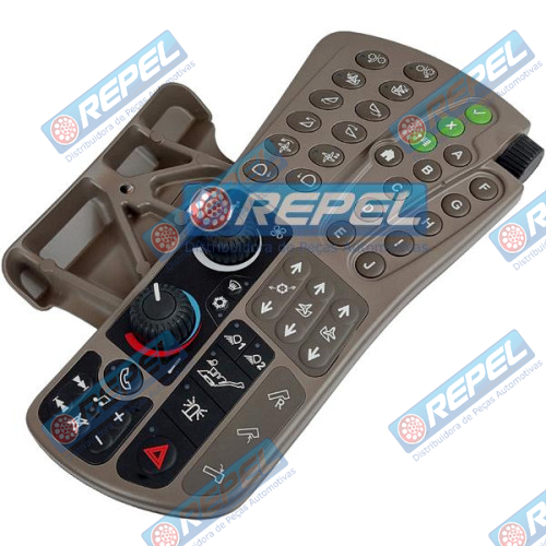 Módulo Comando John Deere AXE38972