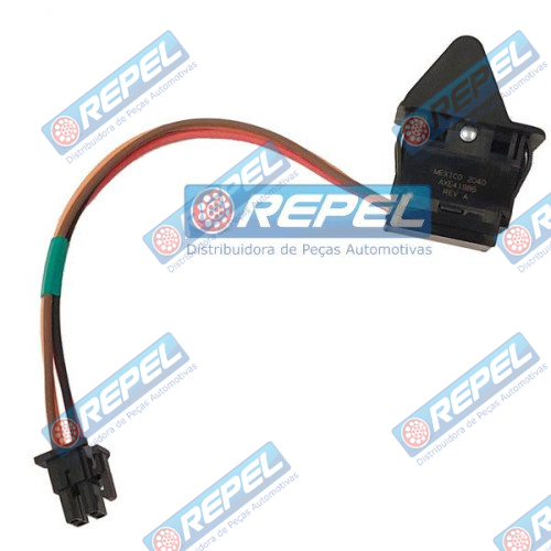 Interruptor John Deere AXE41986