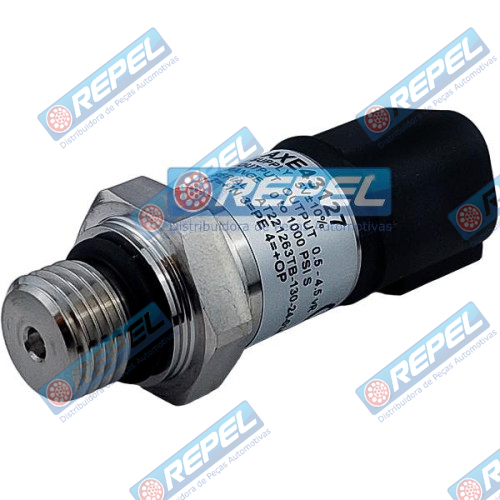 Sensor Pressão John Deere AXE43127