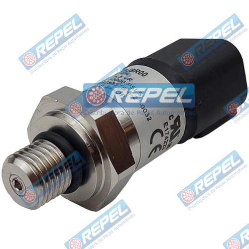 Sensor Pressão John Deere AXE16243  