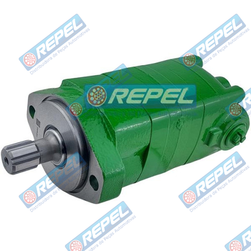 Motor Hidráulico John Deere AXE43901 