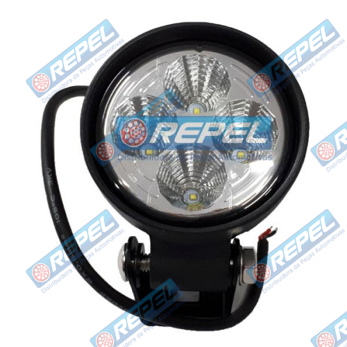 Farol John Deere AXE52987