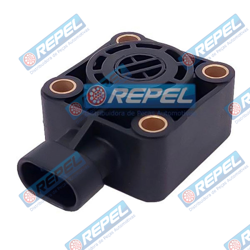 Sensor Posição Controle John Deere AH145352
