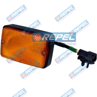 Lanterna Dianteira John Deere AXE59804