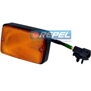 Lanterna Dianteira John Deere AXE59804