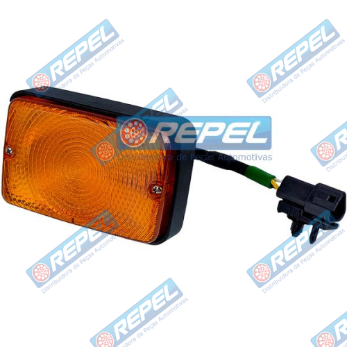 Lanterna Dianteira John Deere AXE59804