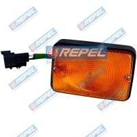 Lanterna Dianteira John Deere AXE59808