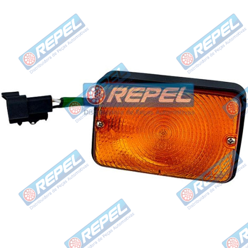 Lanterna Dianteira John Deere AXE59808