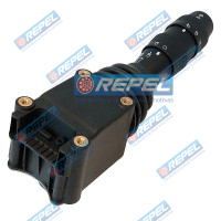 Chave Seta John Deere AXE36775 John Deere AH233944