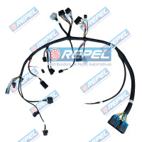 Chicote Elétrico John Deere AXE62172