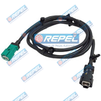 Chicote Elétrico John Deere AXE79493