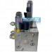 Válvula Solenoide John Deere AXE89538
