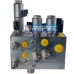 Válvula Solenoide John Deere AXE89538