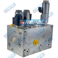 Válvula Solenoide John Deere AXE89538