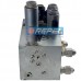Válvula Solenoide John Deere AXE89538