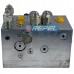 Válvula Solenoide John Deere AXE89538