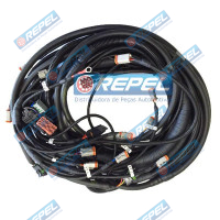 Chicote Elétrico John Deere AXT10013