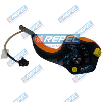 Joystic Controle John Deere AXE100226