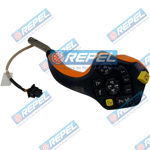 Joystic Controle John Deere AXE100226