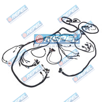 Chicote Elétrico John Deere CB11501375