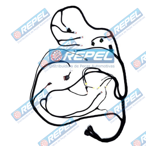 Chicote Elétrico John Deere AXT10661