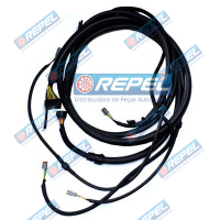 Chicote Elétrico John Deere AXT10663