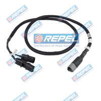 Chicote Elétrico John Deere AXT10664