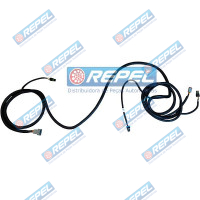 Chicote Elétrico John Deere AXT10667