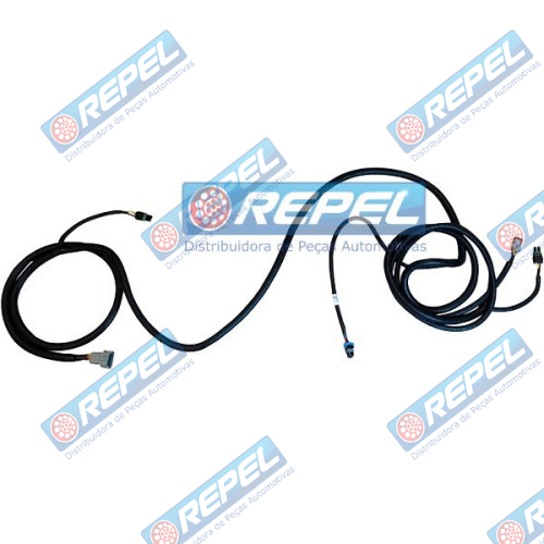 Chicote Elétrico John Deere AXT10667