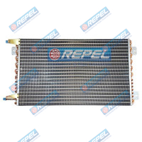 Condensador Ar Condicionado John Deere AXT10699