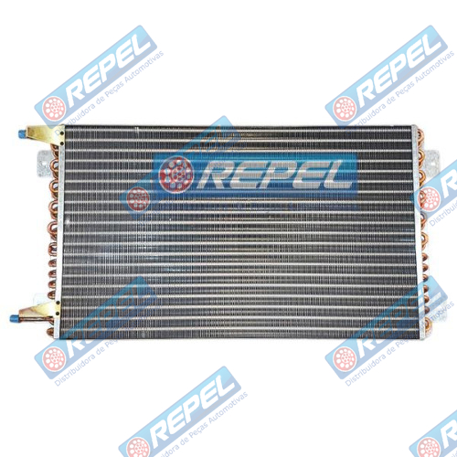 Condensador Ar Condicionado John Deere AXT10699