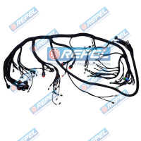 Chicote Elétrico John Deere AXT10720